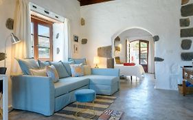 La Casa del Medianero